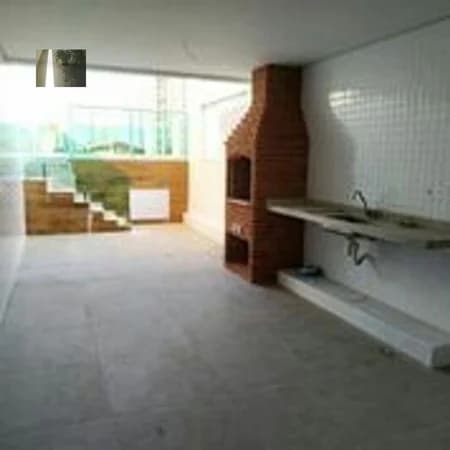 Casa Triplex para Venda em Embaré Santos-SP