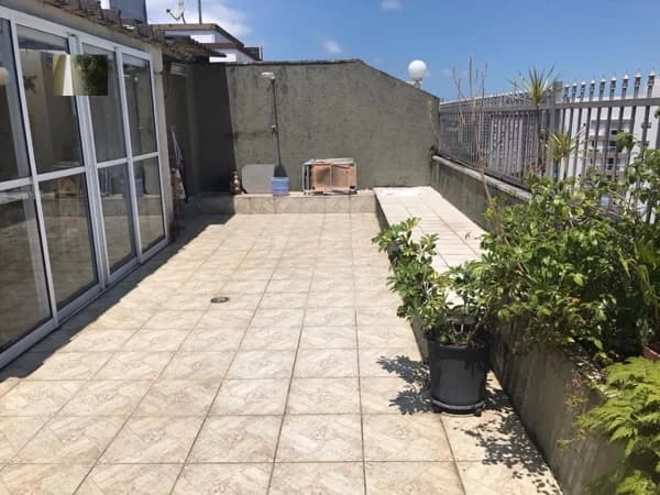 Apartamento Cobertura Duplex para Venda em Boqueirão Santos-SP