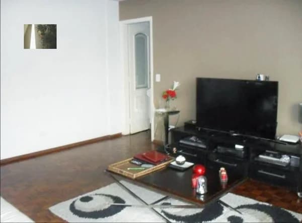 Apartamento Padrão para Venda em Embaré Santos-SP