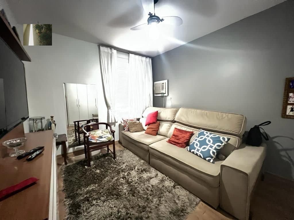 Casa em Condomínio para Venda em Aparecida Santos-SP
