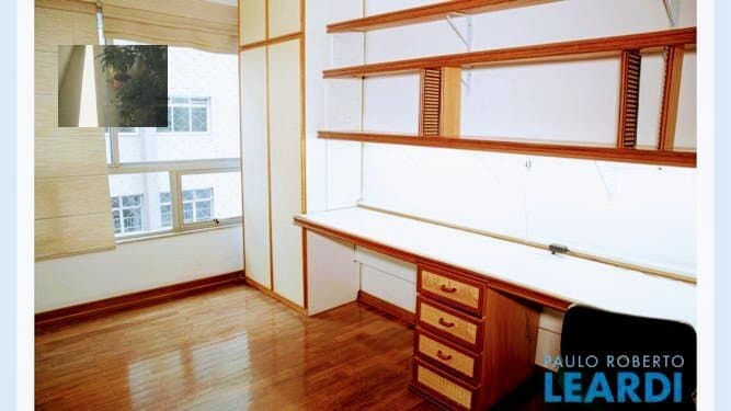 Apartamento Padrão para Venda