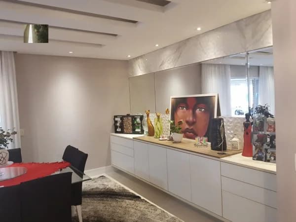 Apartamento Padrão para Venda em Embaré Santos-SP