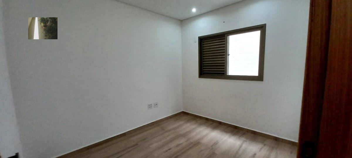 Casa em Condomínio para Venda em Vila Belmiro Santos-SP