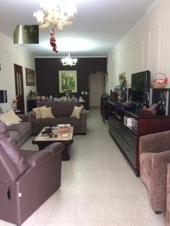 Apartamento Padrão para Venda em Ponta da Praia Santos-SP