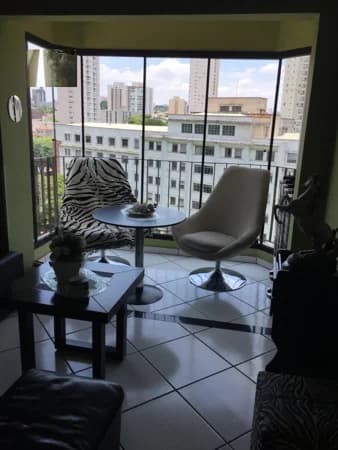 Apartamento Padrão para Venda em Lapa São Paulo-SP
