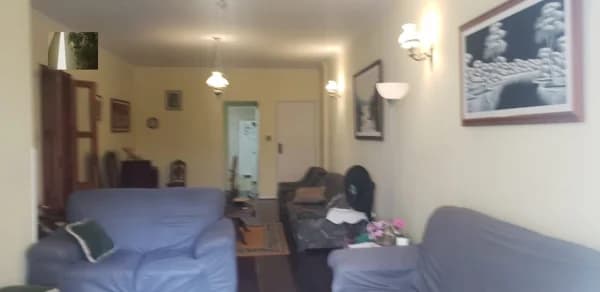 Apartamento Padrão para Venda em Aparecida Santos-SP