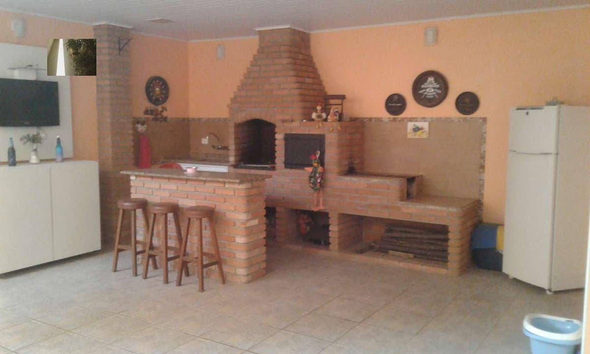 Casa Sobrado para Venda em Ponta da Praia Santos-SP