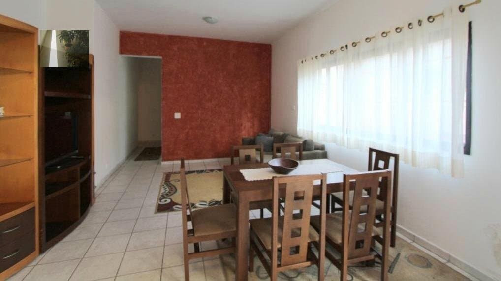 Apartamento Padrão para Venda em Embaré Santos-SP
