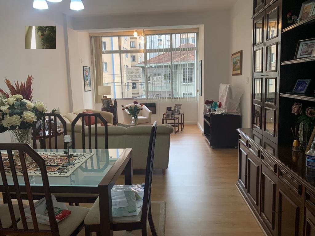 Apartamento Padrão para Venda em Boqueirão Santos-SP