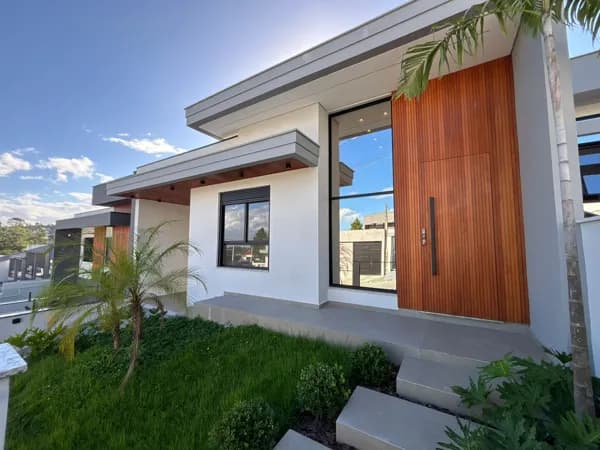 Casa em São José - Potecas