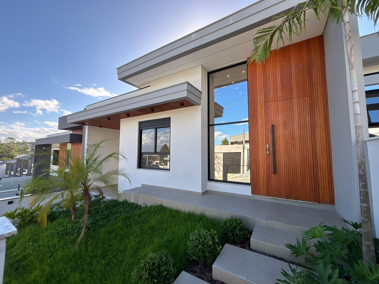 Casa em São José - Potecas