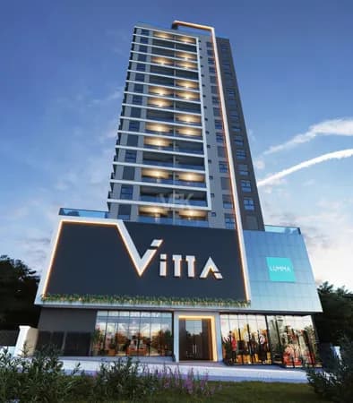 Apartamento em Itapema - Meia Praia