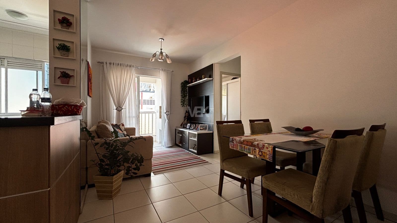 Apartamento em São José - Nossa Senhora do Rosário
