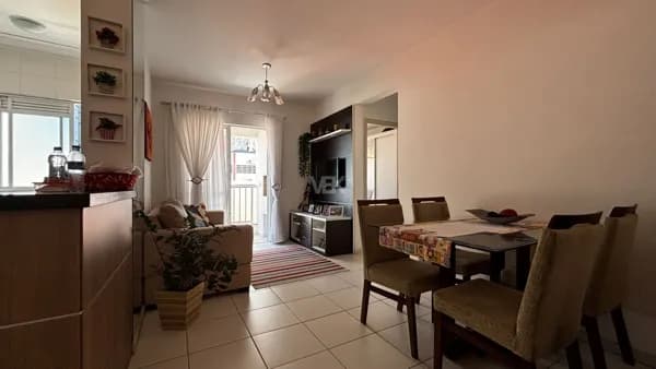 Apartamento em São José - Nossa Senhora do Rosário