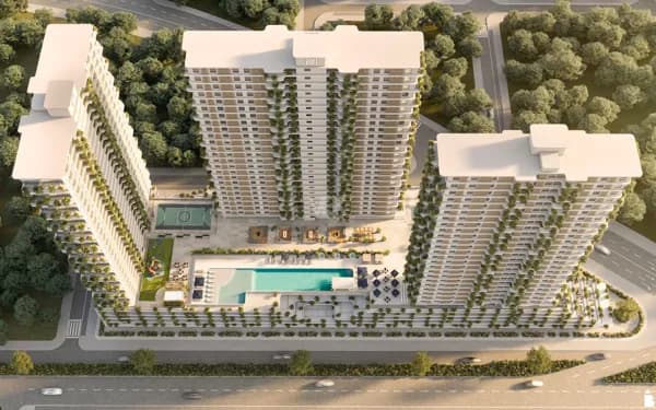 Apartamento em Porto Belo - Centro