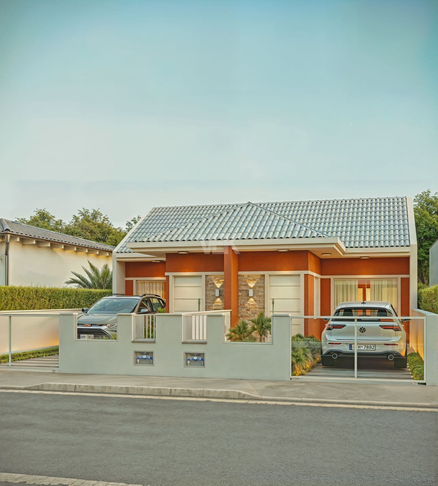 Casa em São José - Forquilhas