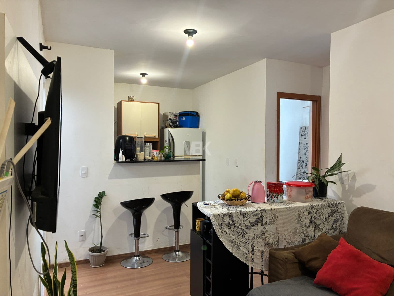 Apartamento