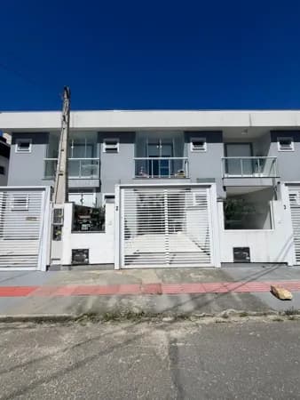 Sobrado em Palhoça - Pagani