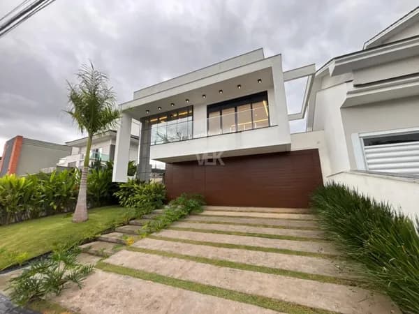 Casa em Palhoça - Pedra Branca