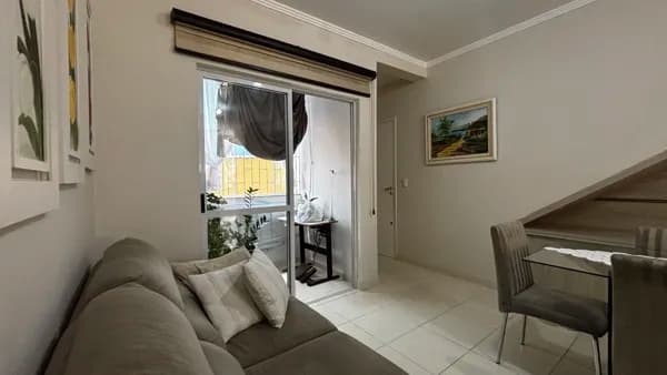 Apartamento em São José - Areias
