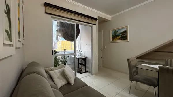 Apartamento em São José - Areias