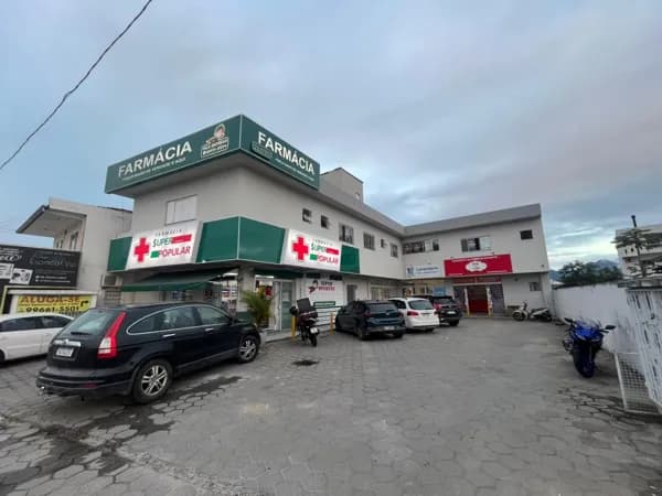 Sala/Conjunto em Palhoça - Bela Vista