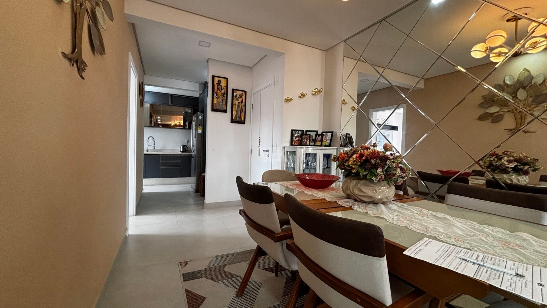 Apartamento em Florianópolis - Ingleses do Rio Vermelho