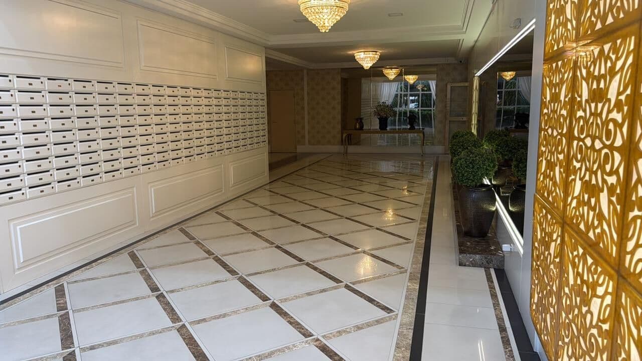 Apartamento em São José - Campinas