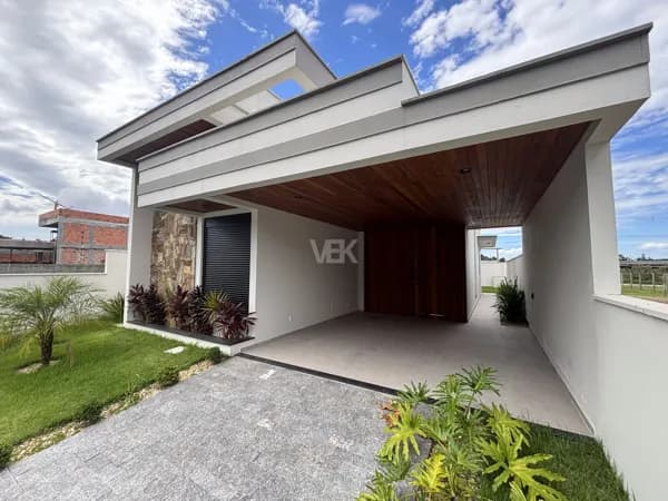 Casa em São José - Sertão do Maruim