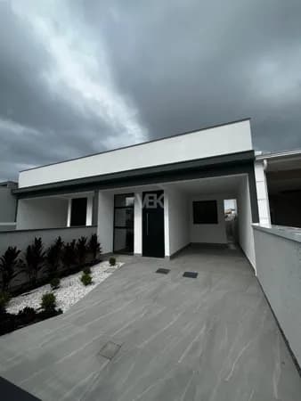 Casa em São José - Forquilhas