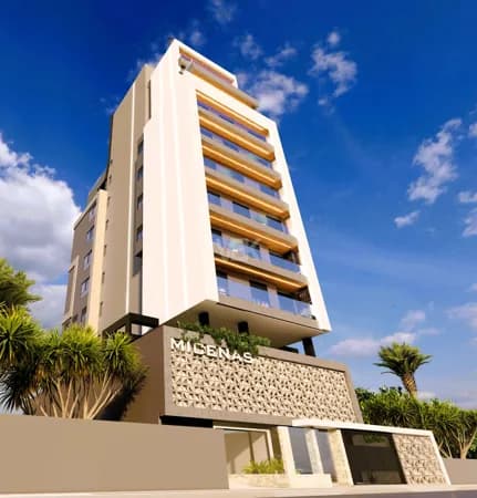 Apartamento em Palhoça - Pedra Branca