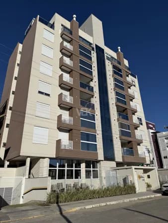 Apartamento em Governador Celso Ramos - Centro