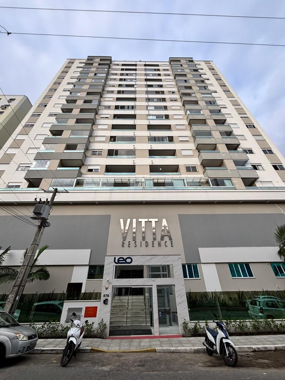 Apartamento em São José - Campinas