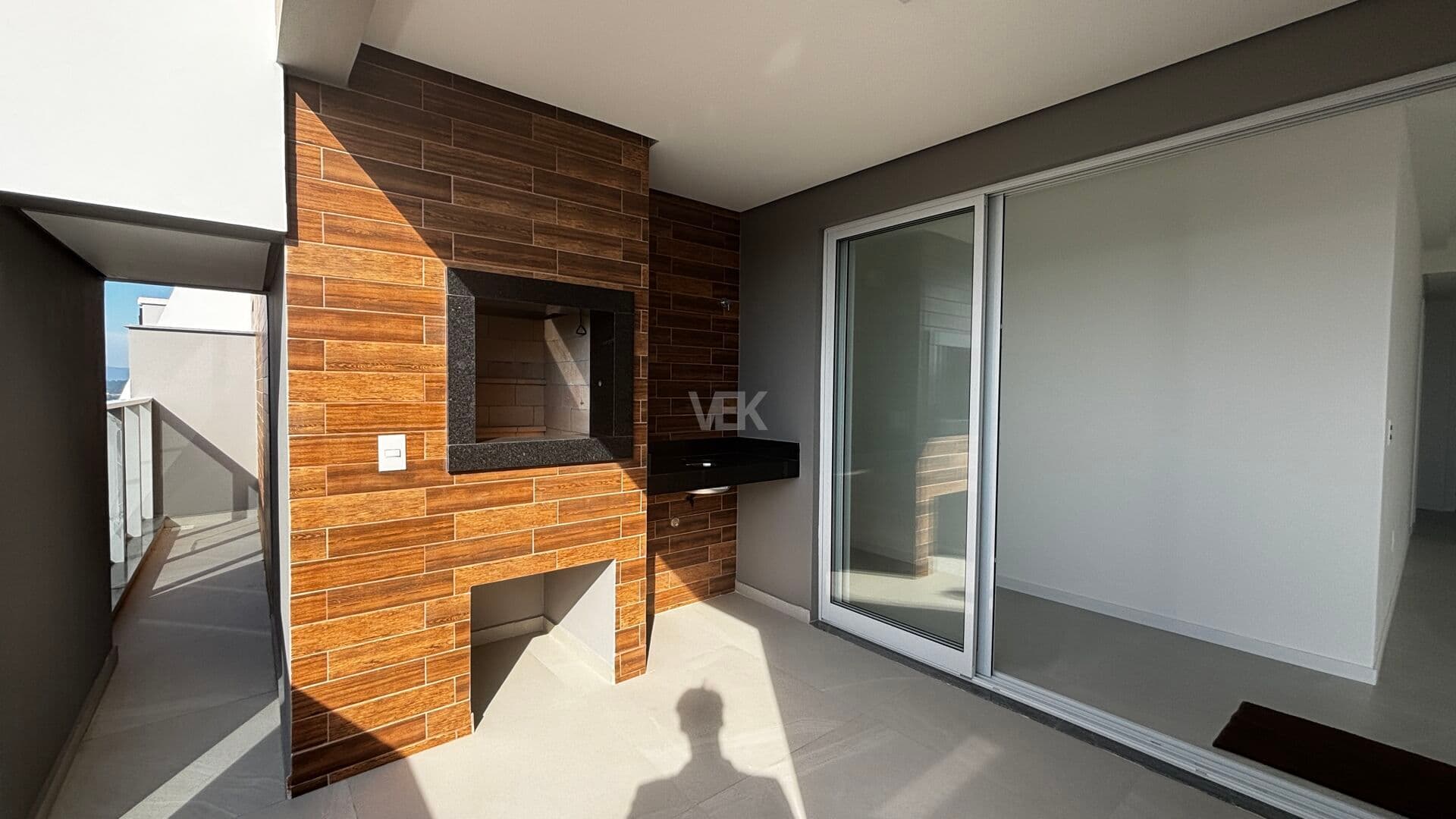 Apartamento em Palhoça - Pedra Branca