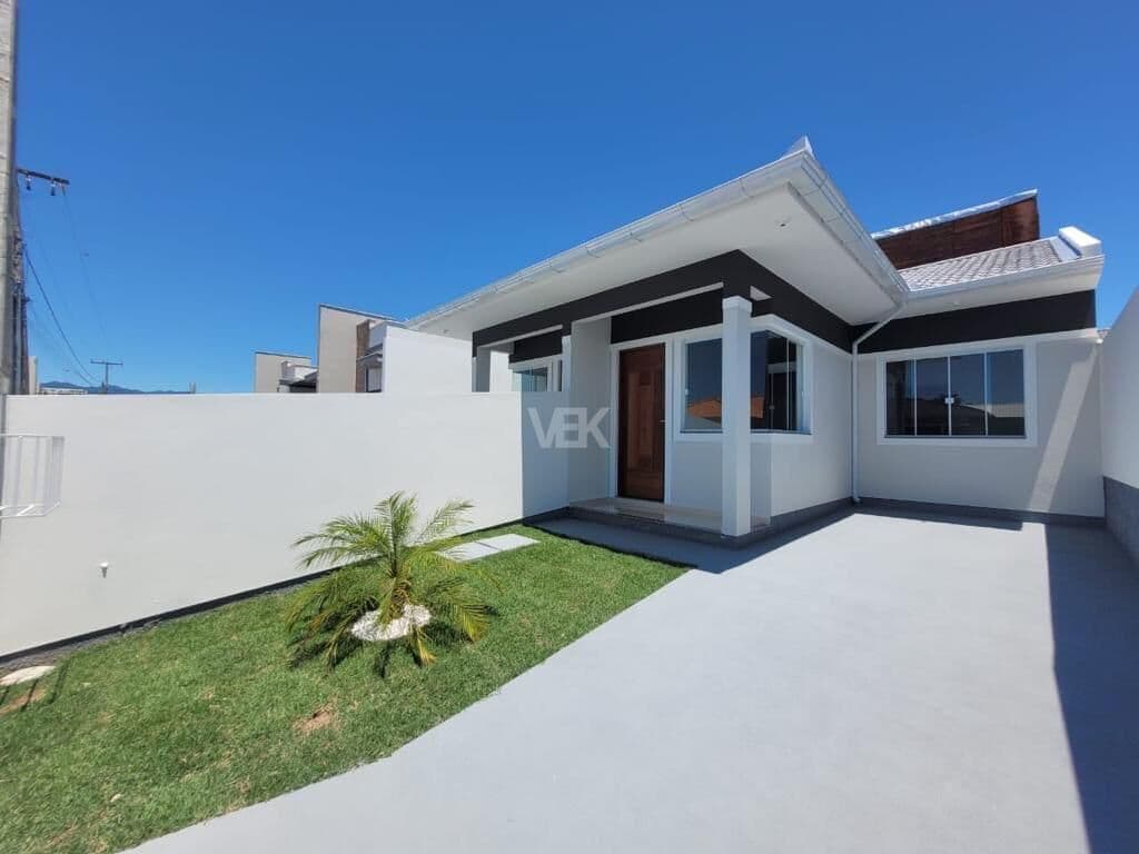 Casa em Palhoça - Bela Vista