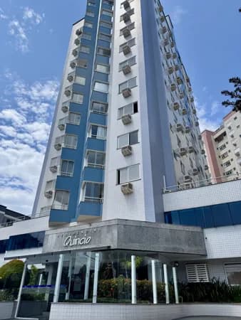 Apartamento em Florianópolis - Balneário