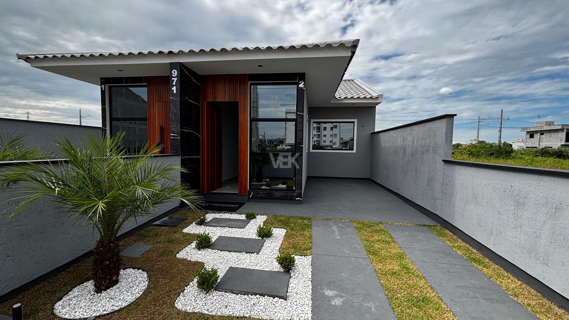 Casa em Palhoça - Bela Vista