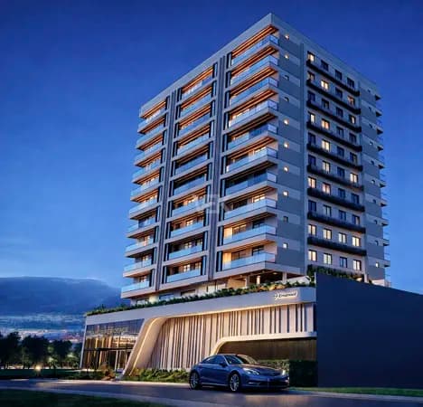 Apartamento em Palhoça - Pedra Branca