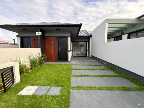 Casa em São José - Forquilhas