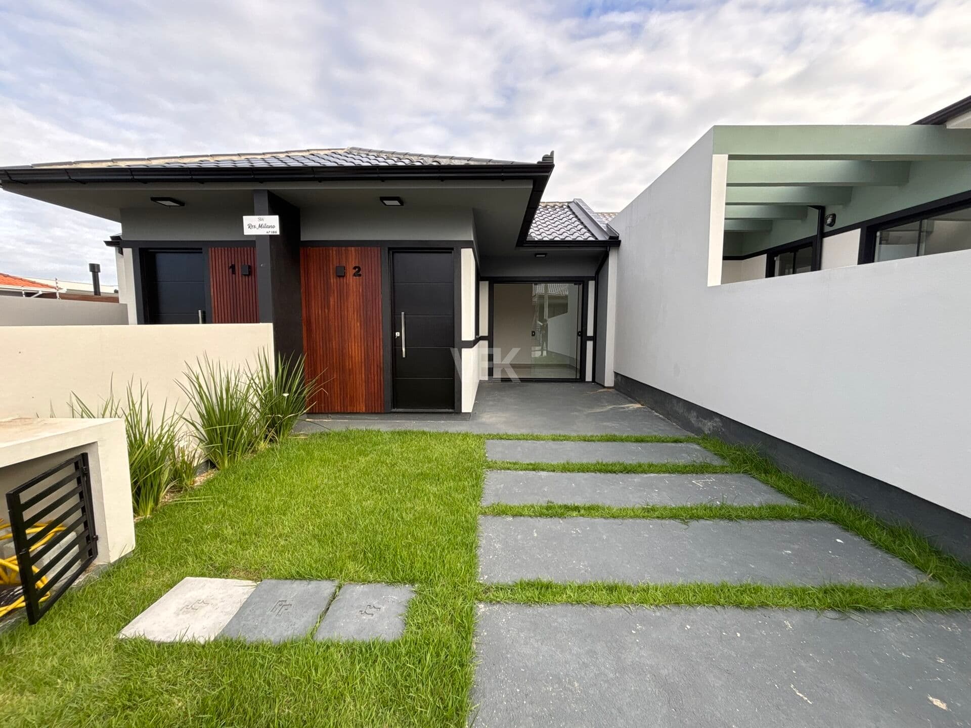 Casa em São José - Forquilhas