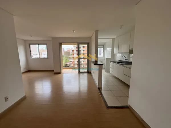 Apartamento Alto Padrão em Zona 03, Maringá/PR