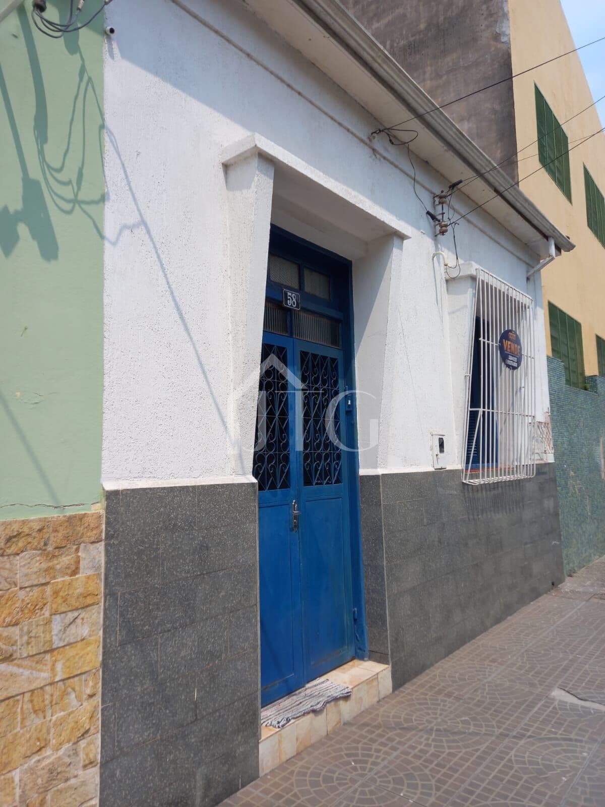 Casa de 03 quartos no Centro de Resende