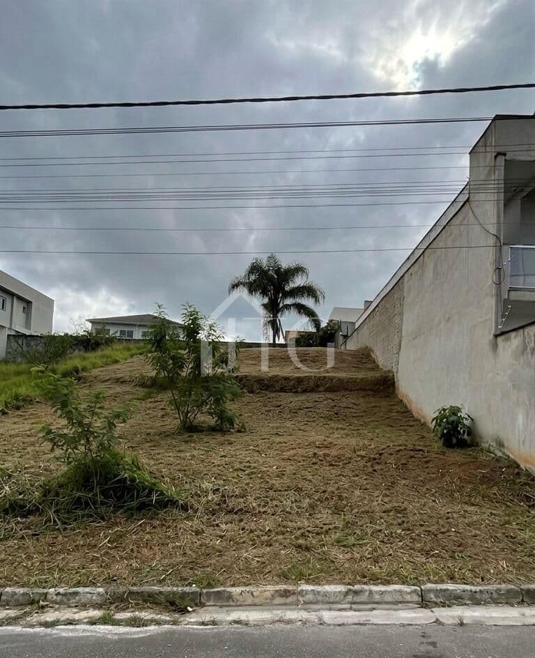 Terreno Aclive no bairro Parque Ipiranga 2, em Resende/RJ