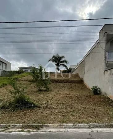Terreno Aclive no bairro Parque Ipiranga 2, em Resende/RJ