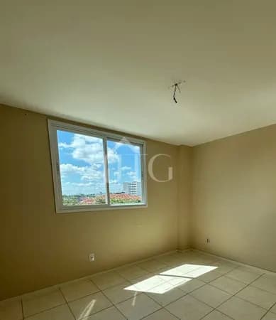 Apartamento com 02 quartos no condomínio village da Montanha no bairro Liberdade, em Resende/RJ