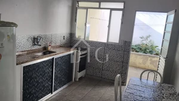 Casa com 04 quartos no bairro na Morada do Contorno, em Resende/RJ