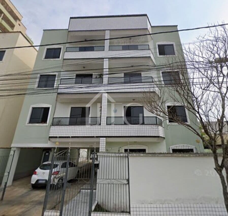 Apartamento com 03 quartos sendo 01 suíte no Condomínio Residencial Classic, no bairro Liberdade em Resende/RJ