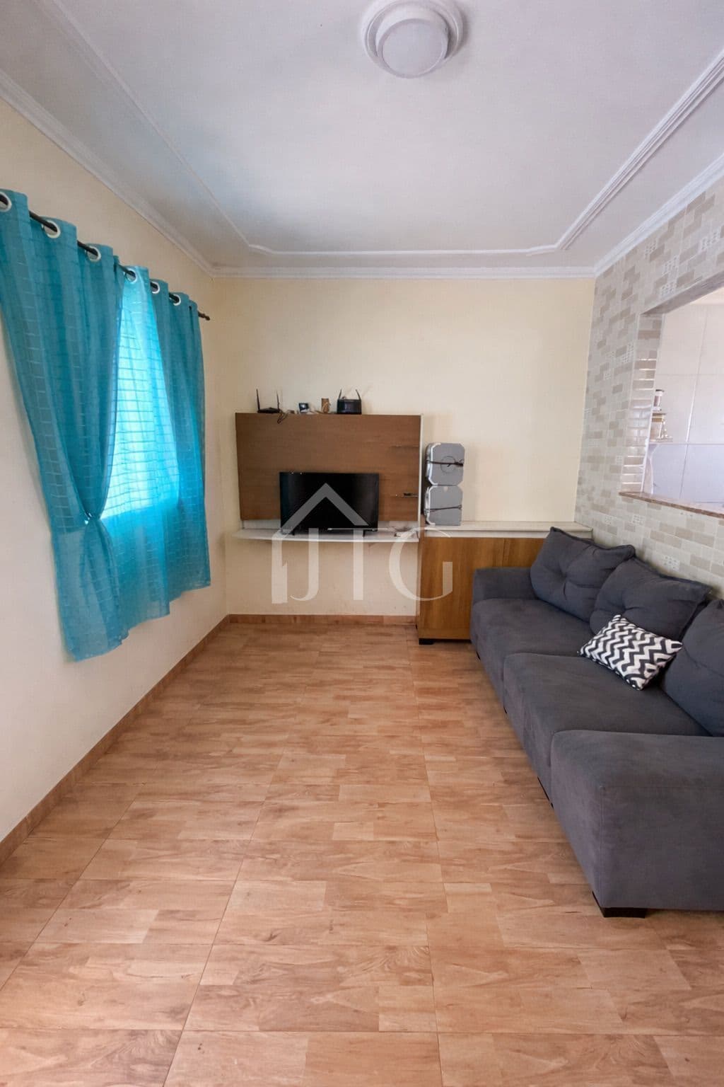 Casa com 01 quarto no bairro Jambeiro 1, em Penedo/RJ