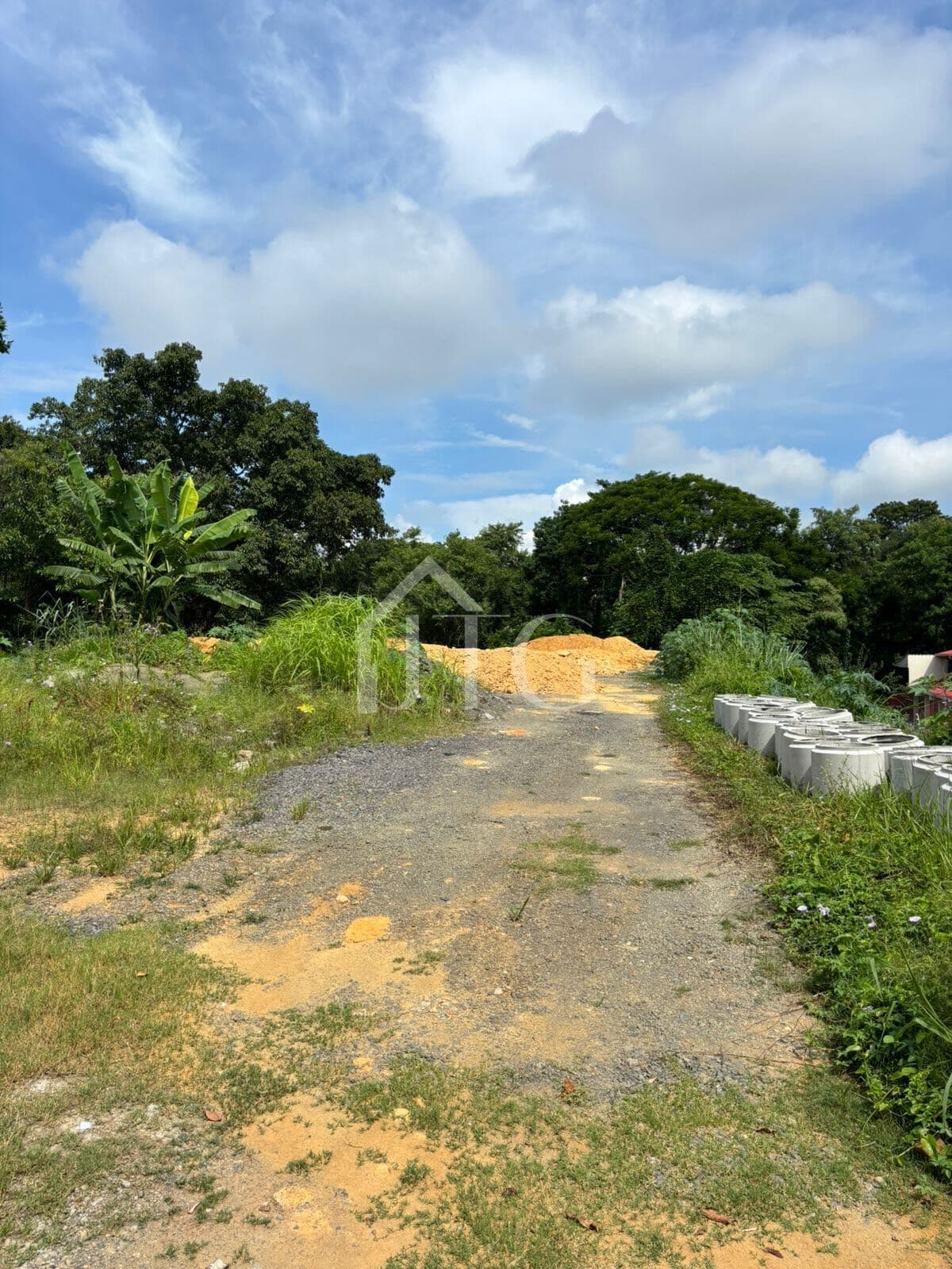 Terreno no Bairro Parque Ipiranga, Resende/RJ.