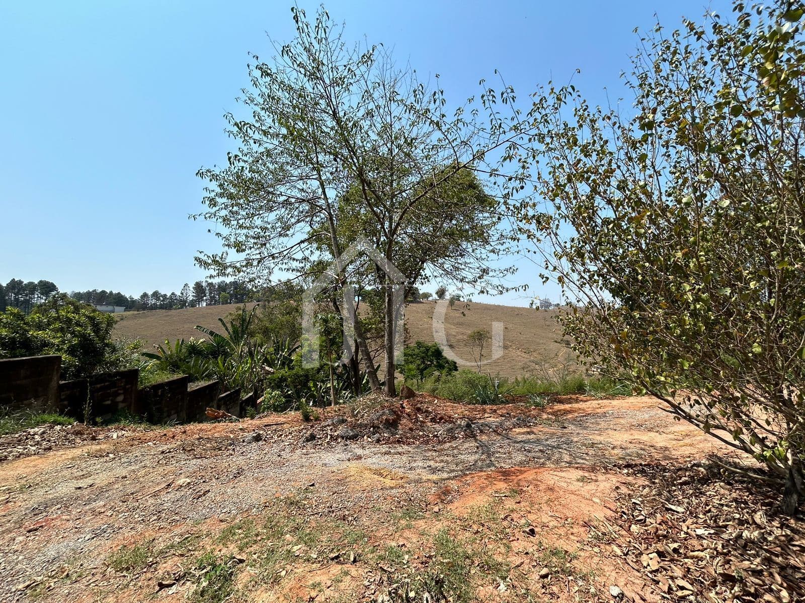 Terreno em Condomínio em Casa da Lua, Resende/RJ